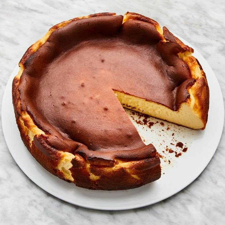 İstanbul’da Lezzetli Cheesecake Yiyebileceğiniz Mekanlar