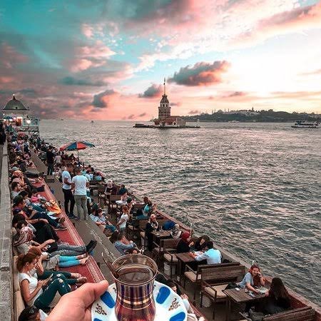 Üsküdar Gezilecek Yerler | Biyeregitsek