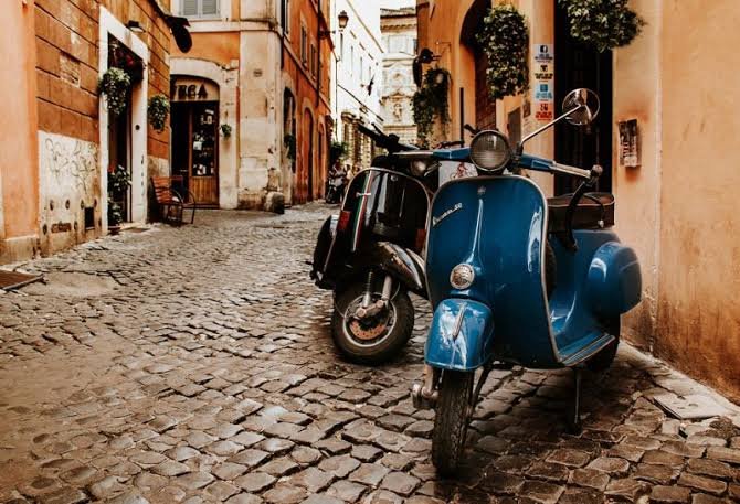Napoli Gezi Rehberi | Pompei | Vezüv