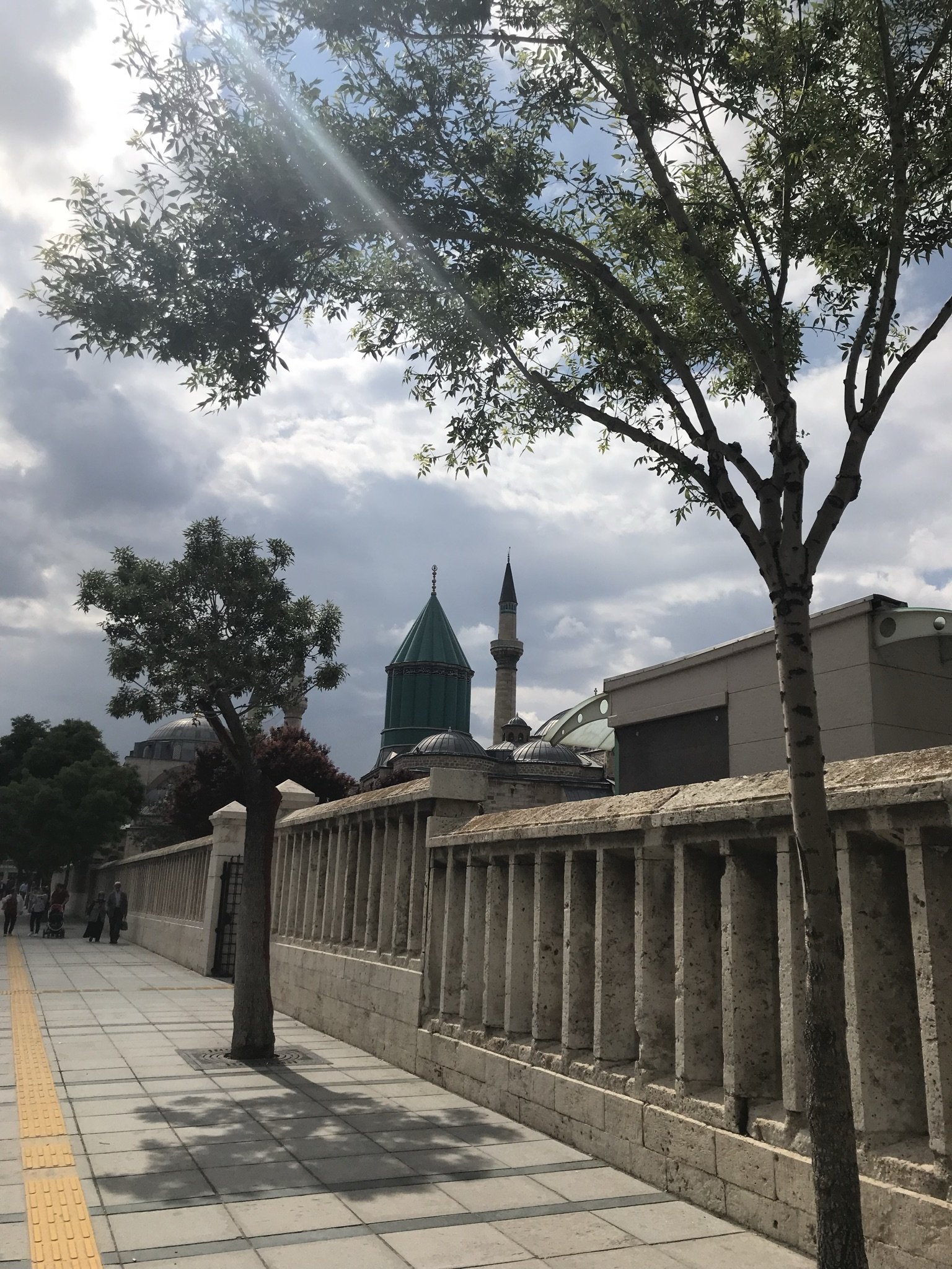 Konya Gezi Rehberi