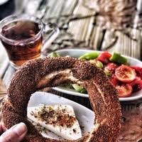 Tarihi Beş Çeşmeler Simit Fırını