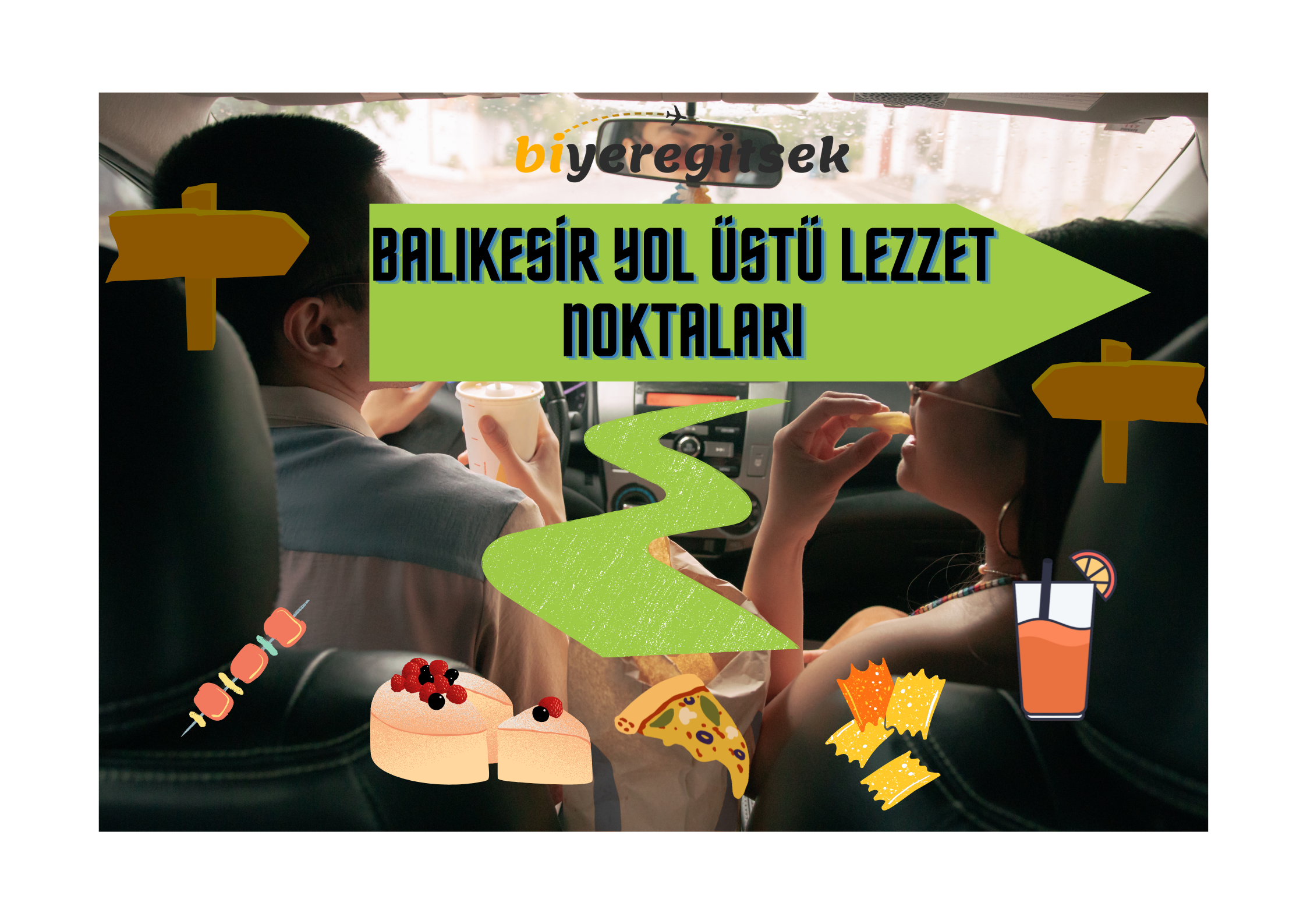 Yazı