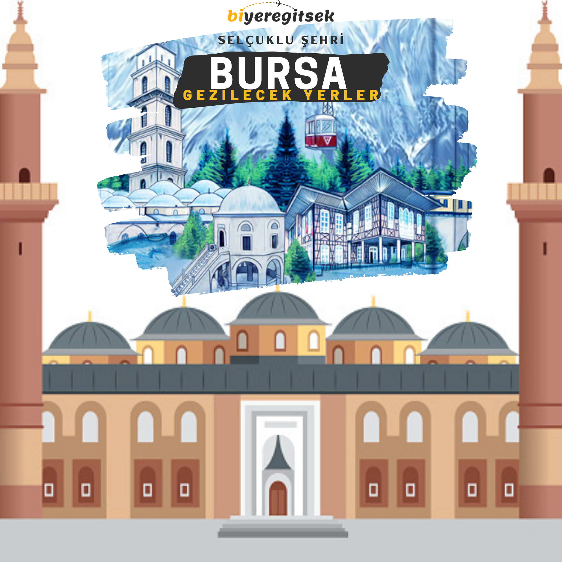 Bursa’da Ne Yenir?