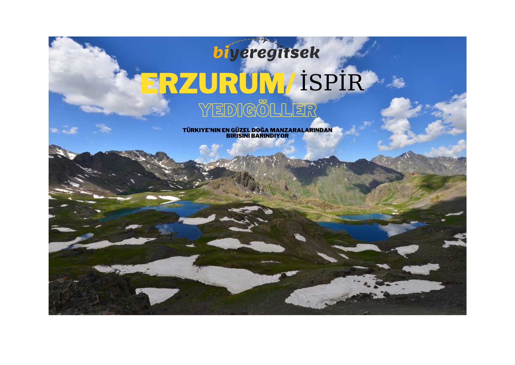 İspir Gezi Rehberi