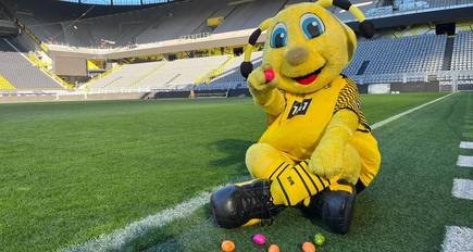 Dortmund Seyahat Rehberi
