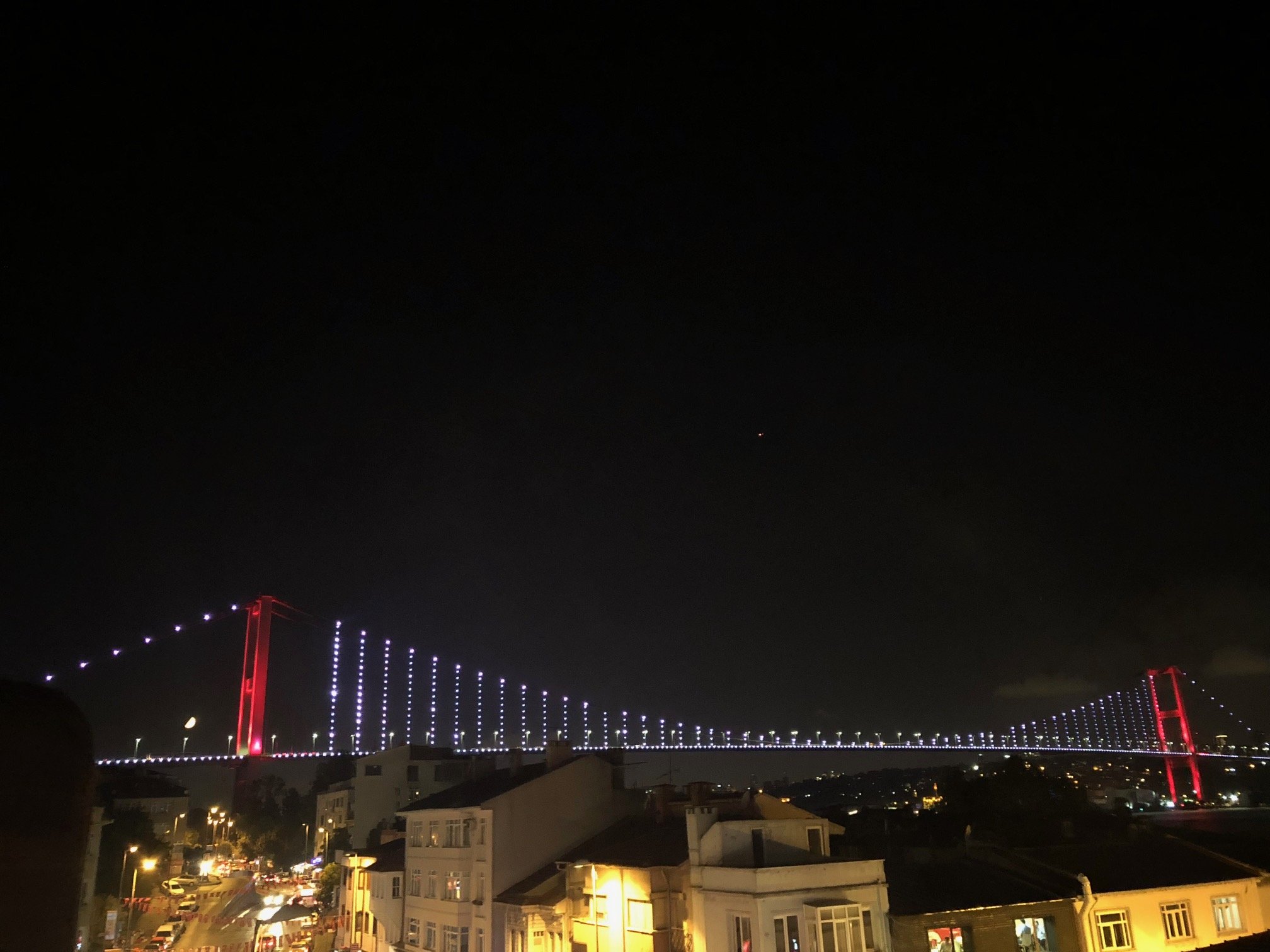 Beylerbeyi’nde Ne Yenir