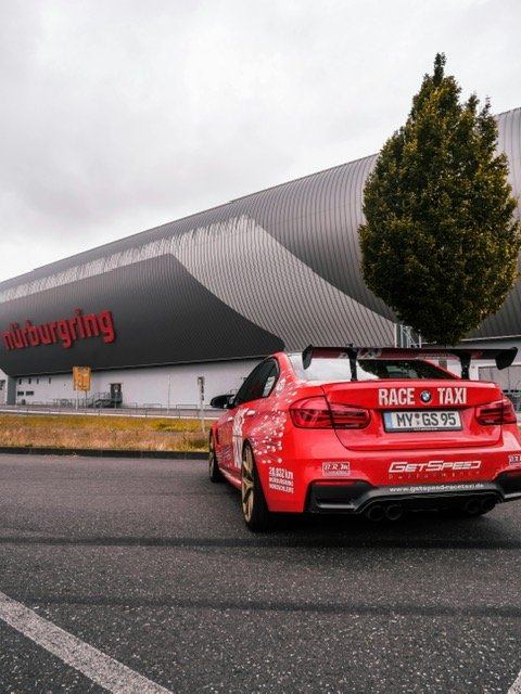 Nürburgring Rehberi