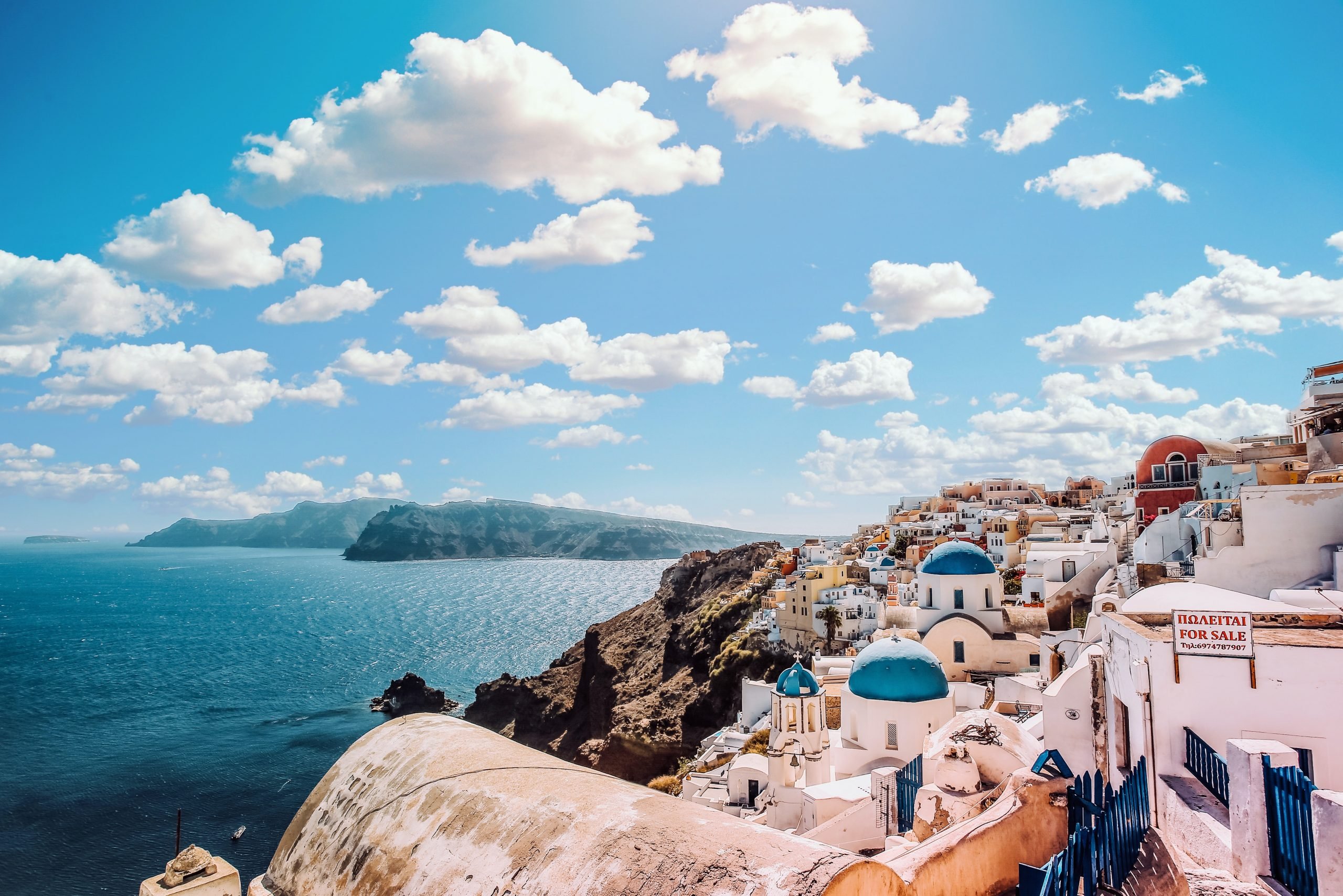 Mikonos Gezi Rehberi, Mikonos Gezilecek Yerler