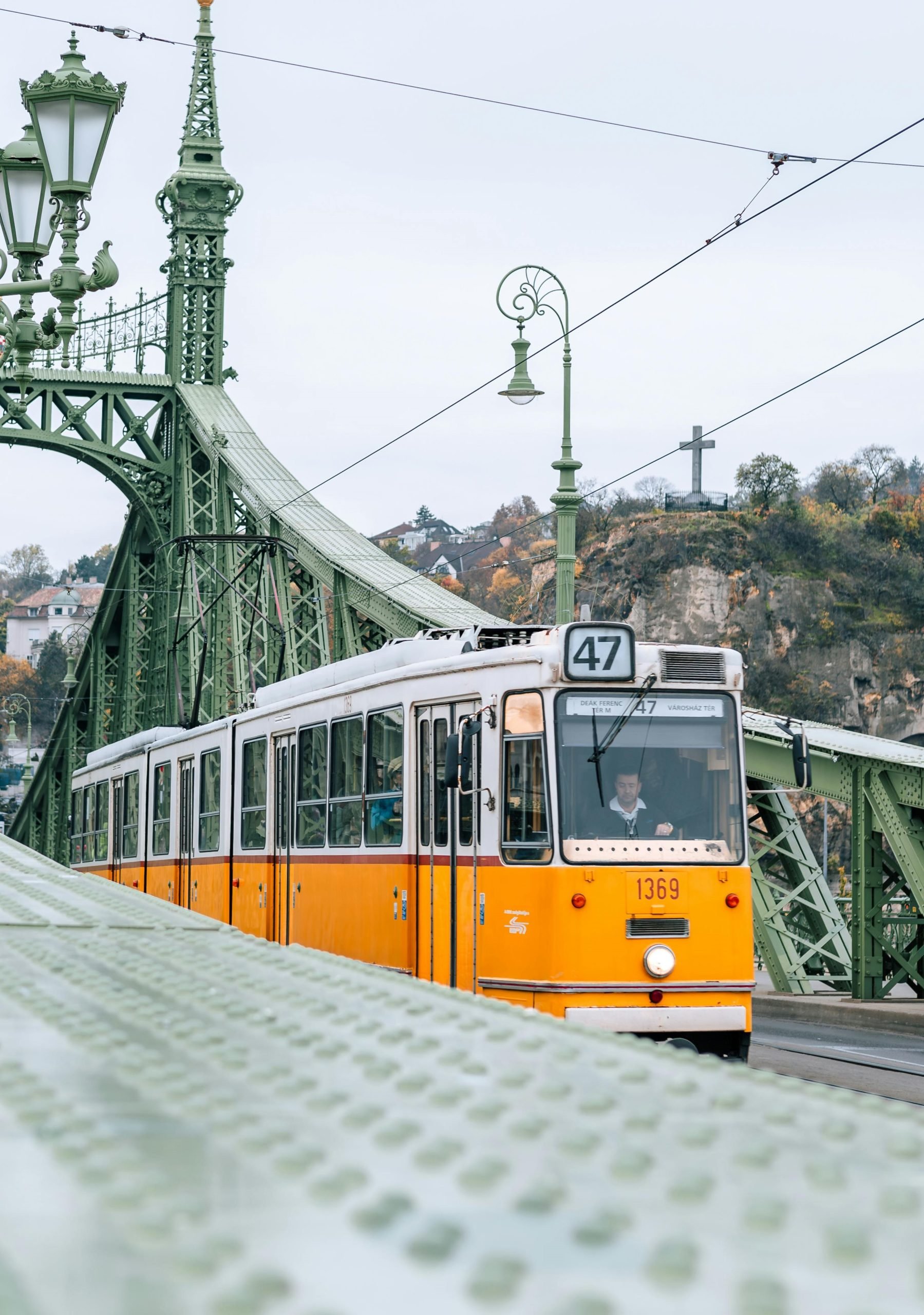 Budapeşte’de Gezilecek Yerler