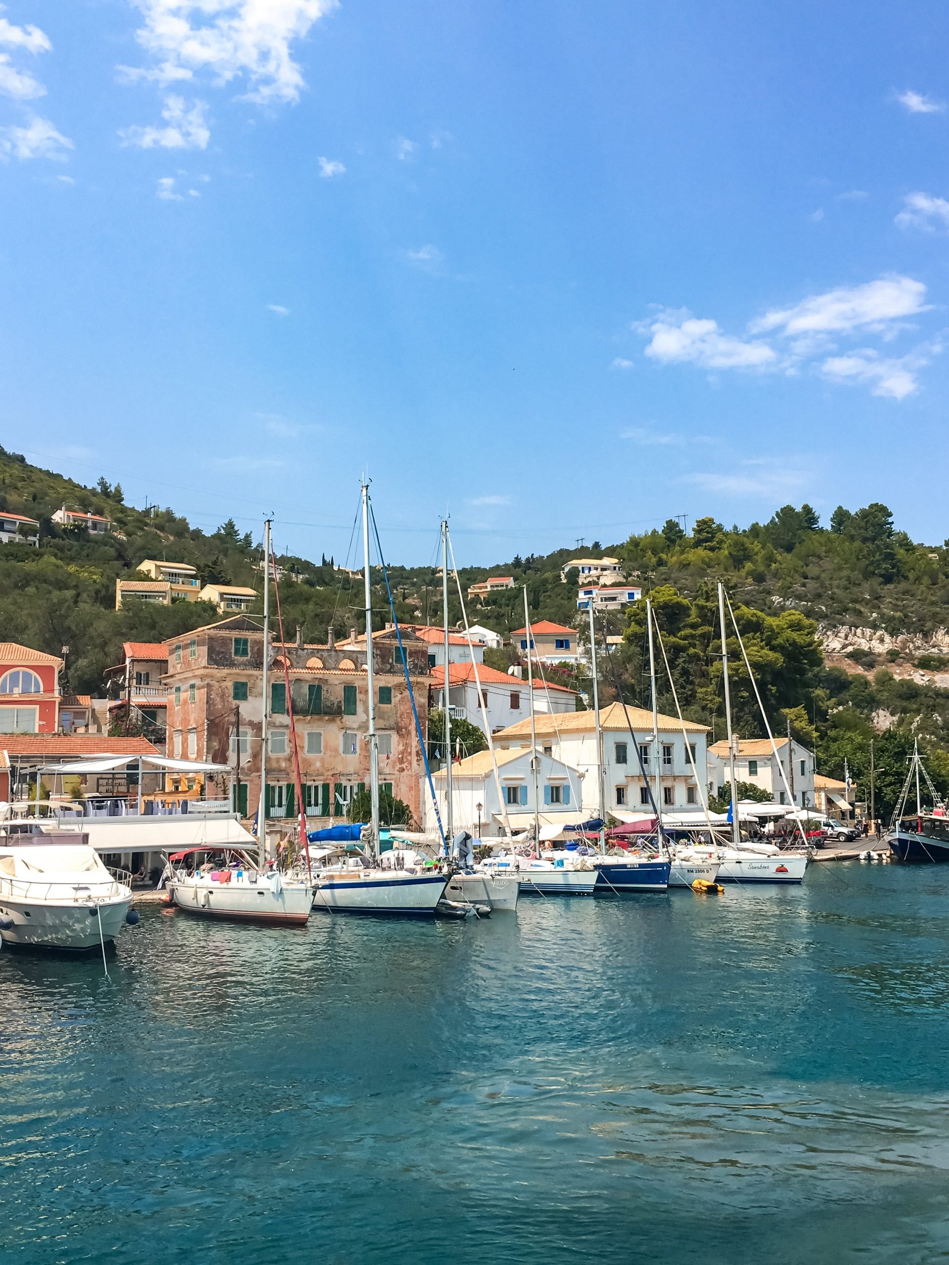 Kapıda Vize ile Gidebileceğiniz 12 Yunan Adası