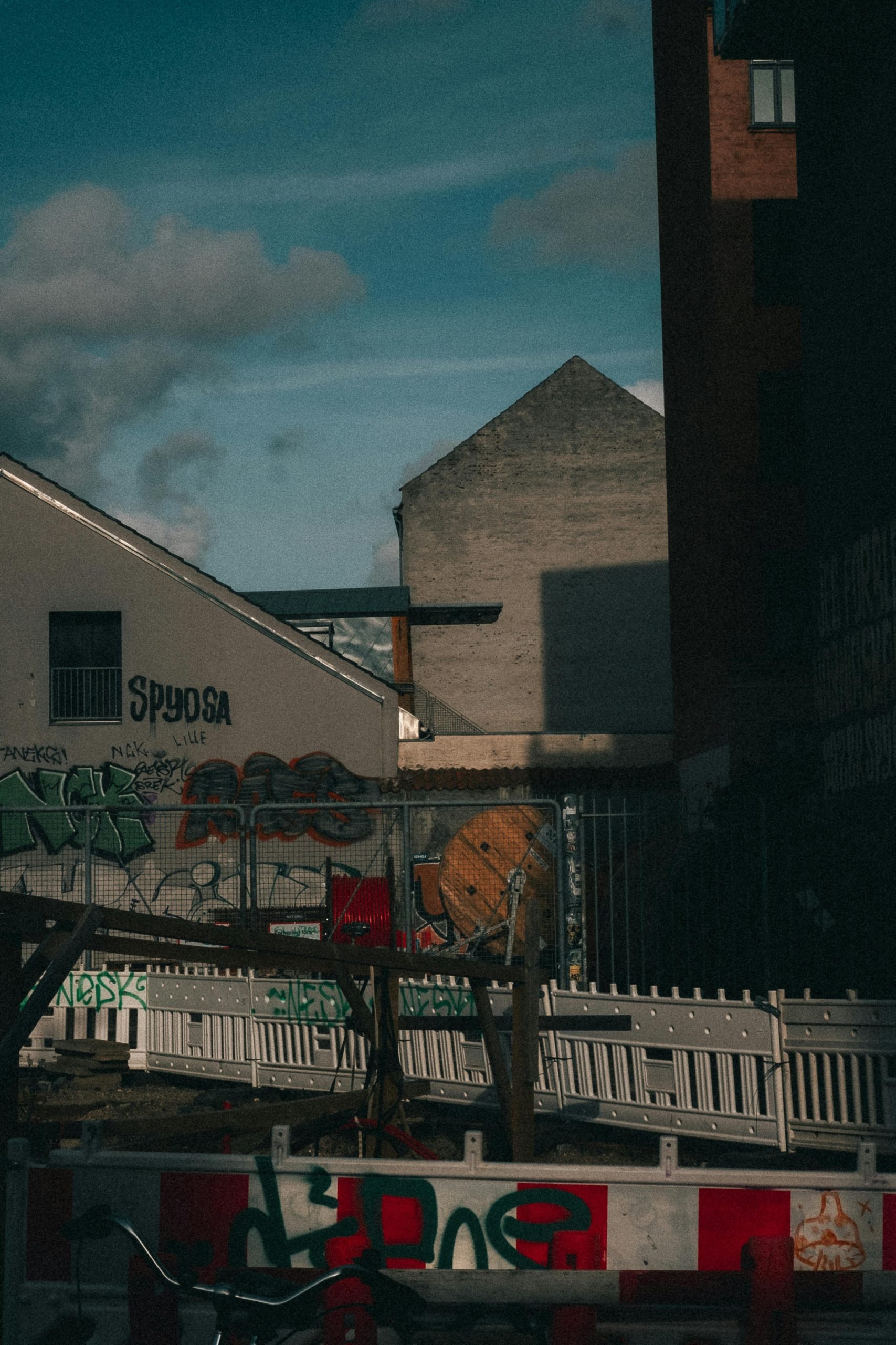 Kopenhag’ın Ortasında “Bağımsız Şehir” Freetown Christiania
