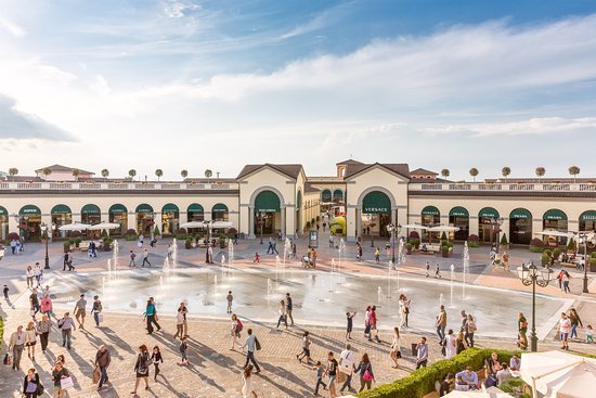 Avrupa’da Outlet Alışverişi Yapabileceğiniz Yerler