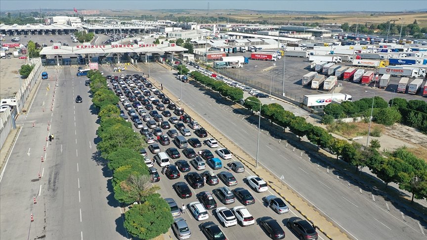 Sıla Yolu 2024